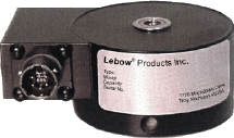 Low Capacity, Fatigue, Load Cell, Model 3149-FR, Lebow, Products, Inc